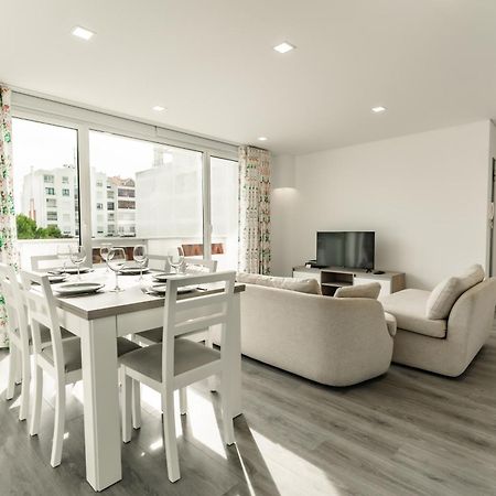 סאו מרטיניו דו פורטו Casa Dos Terracos Apartamentos מראה חיצוני תמונה