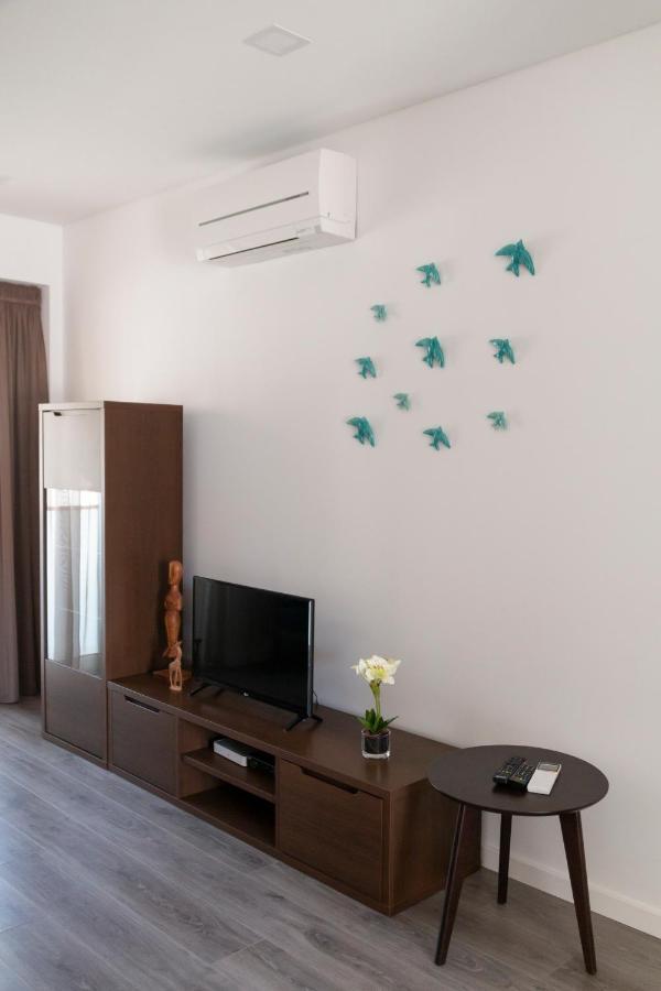 סאו מרטיניו דו פורטו Casa Dos Terracos Apartamentos מראה חיצוני תמונה