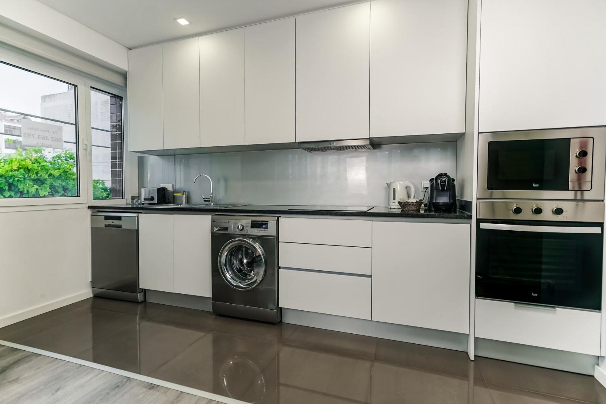 סאו מרטיניו דו פורטו Casa Dos Terracos Apartamentos מראה חיצוני תמונה