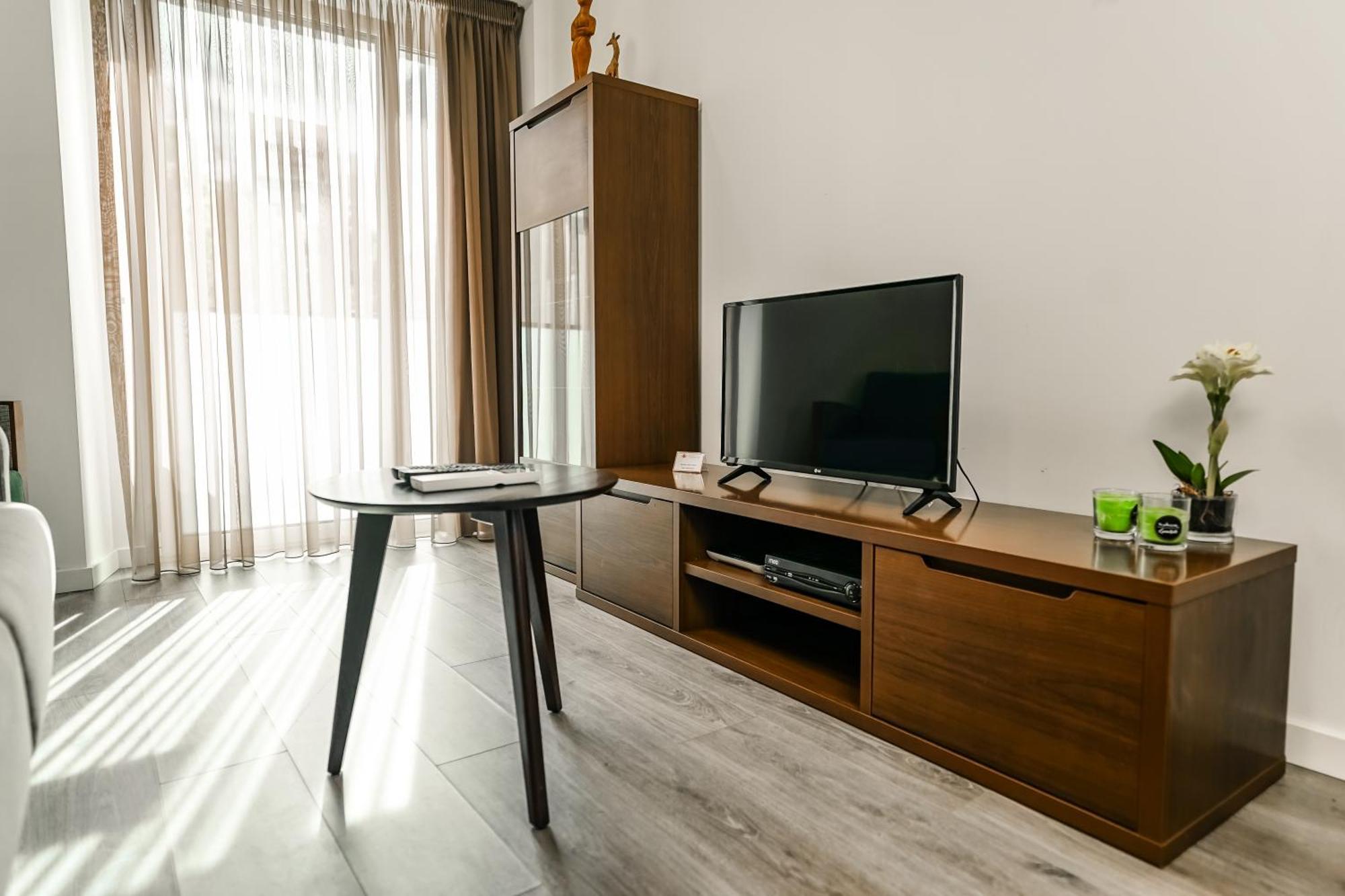 סאו מרטיניו דו פורטו Casa Dos Terracos Apartamentos מראה חיצוני תמונה
