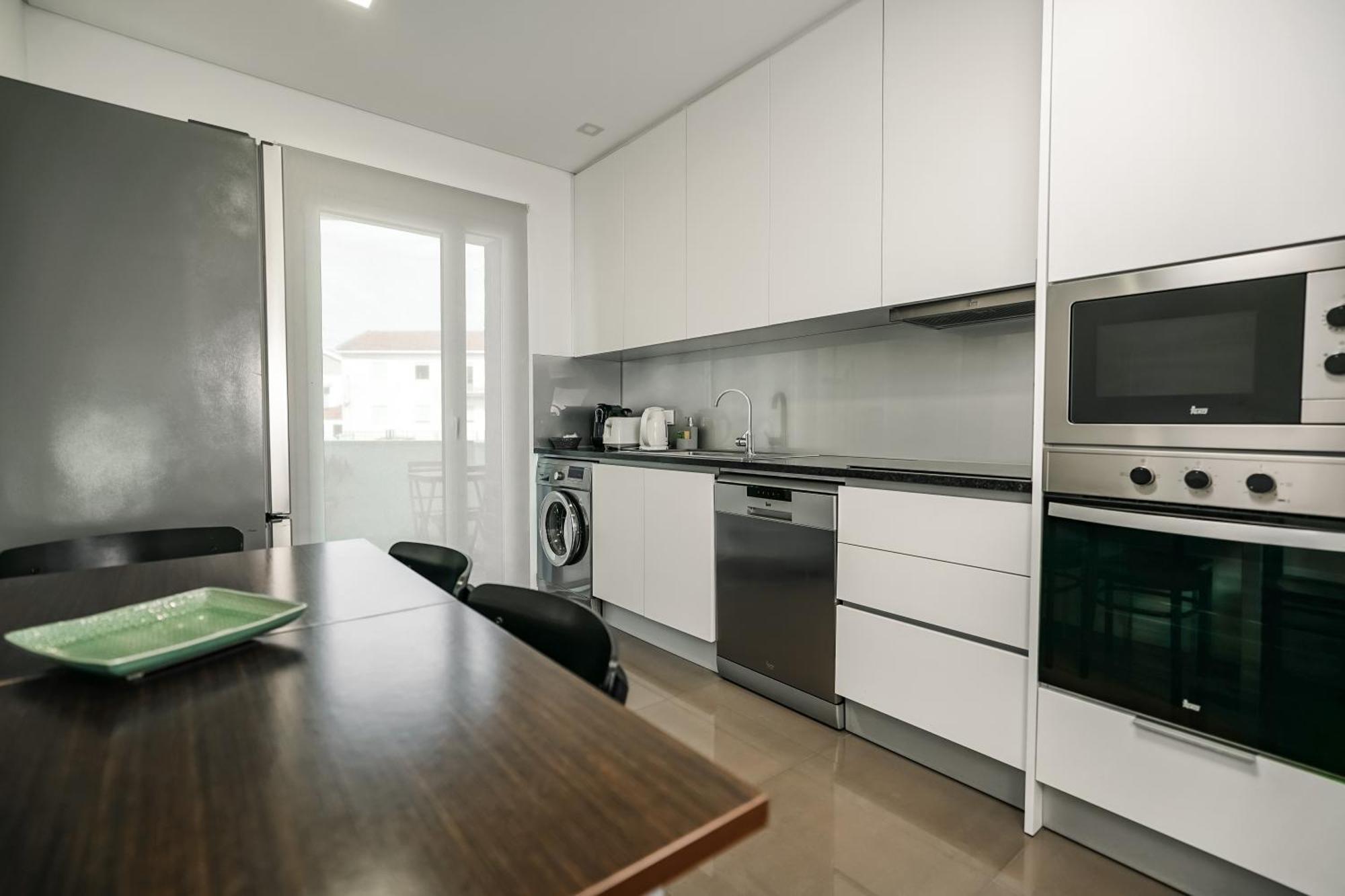 סאו מרטיניו דו פורטו Casa Dos Terracos Apartamentos מראה חיצוני תמונה