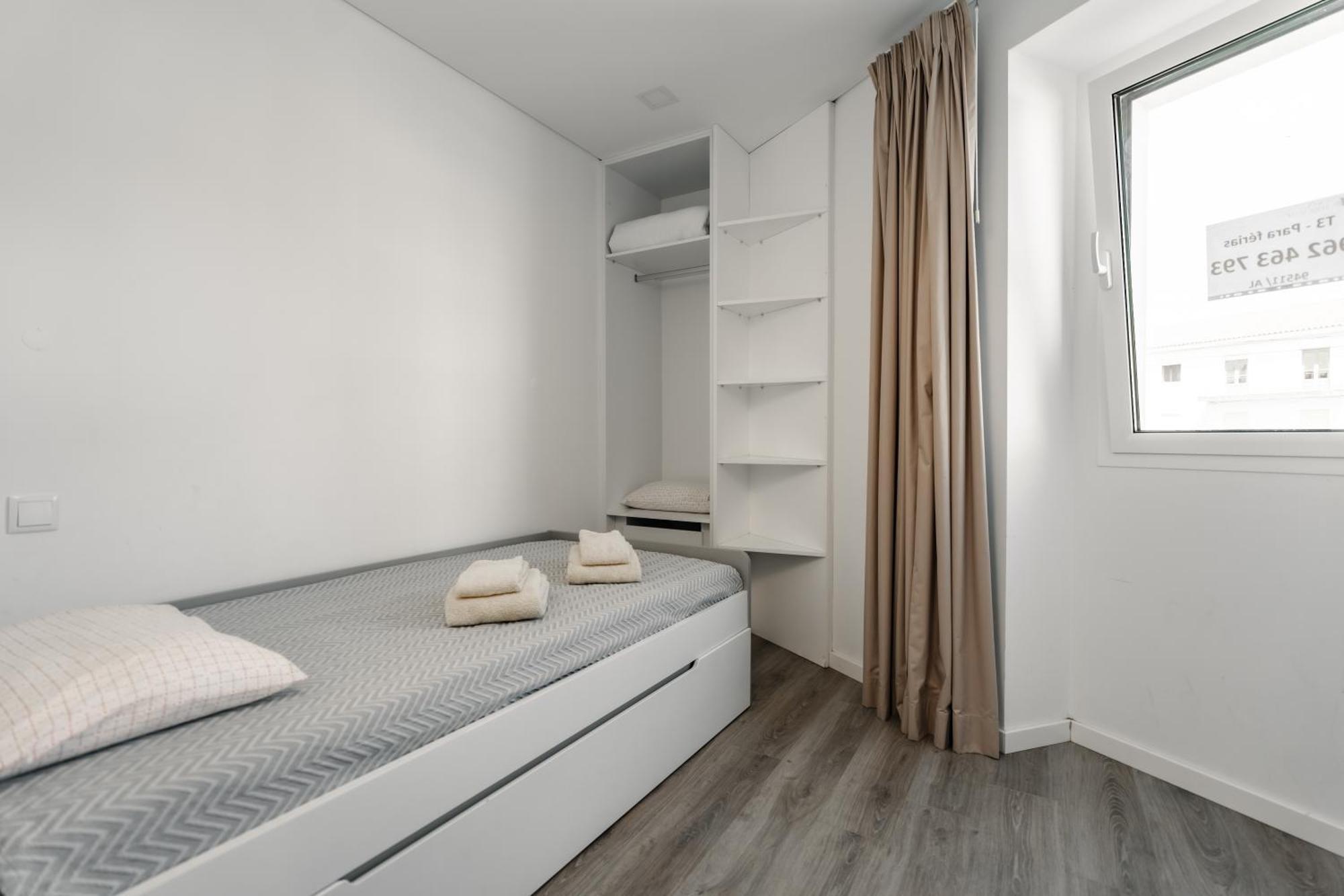 סאו מרטיניו דו פורטו Casa Dos Terracos Apartamentos מראה חיצוני תמונה