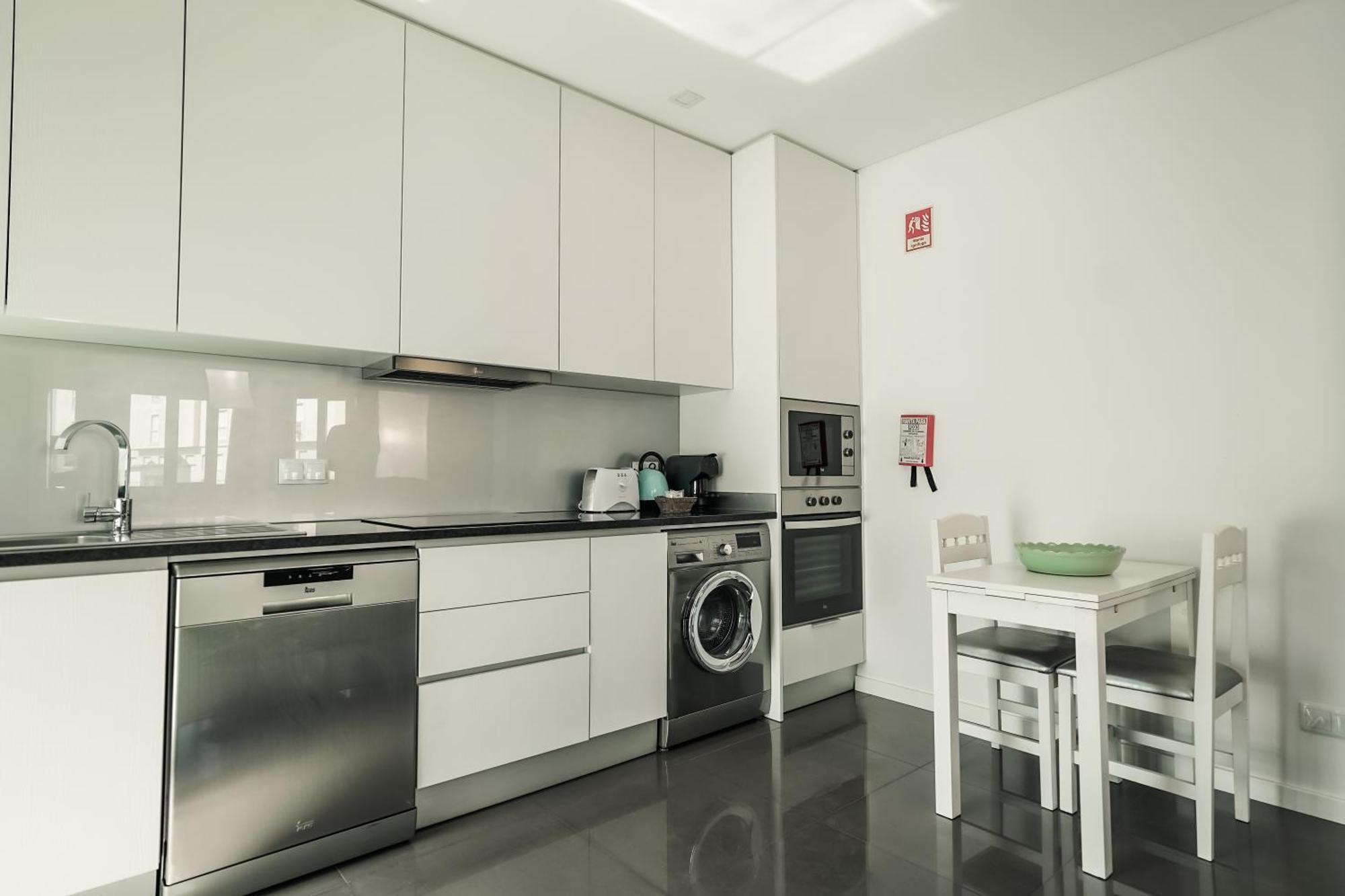 סאו מרטיניו דו פורטו Casa Dos Terracos Apartamentos מראה חיצוני תמונה
