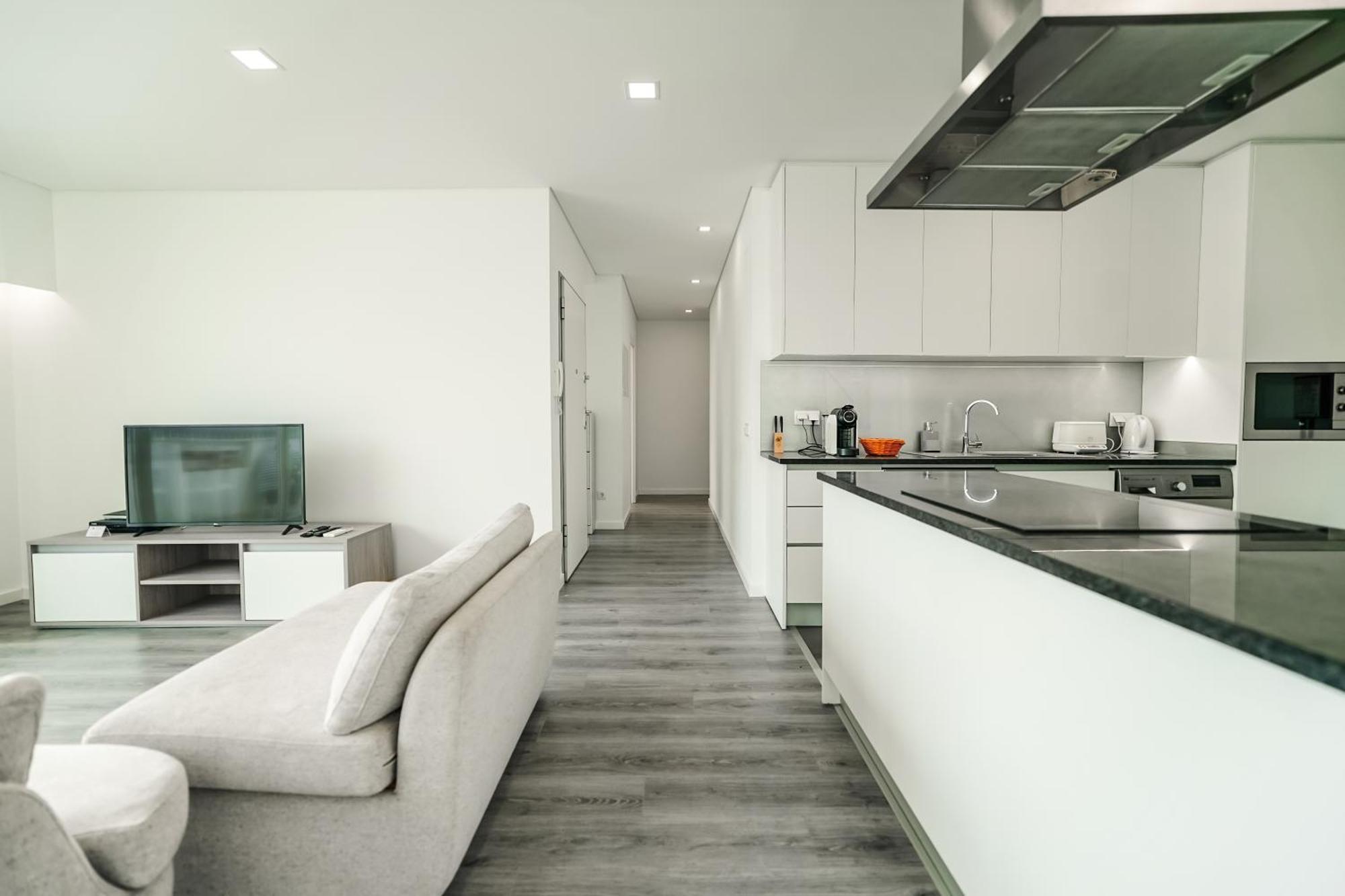 סאו מרטיניו דו פורטו Casa Dos Terracos Apartamentos מראה חיצוני תמונה