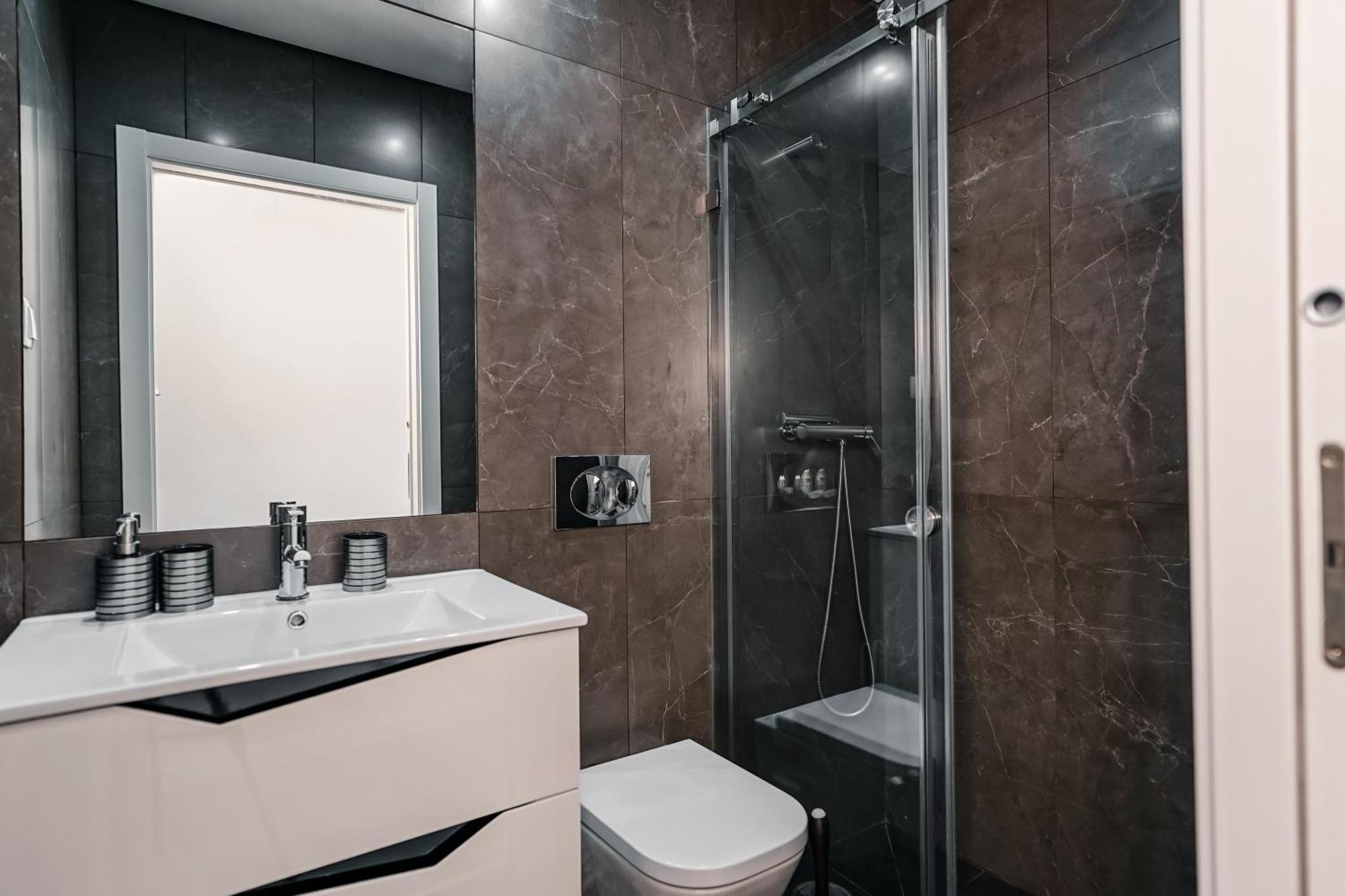 סאו מרטיניו דו פורטו Casa Dos Terracos Apartamentos מראה חיצוני תמונה