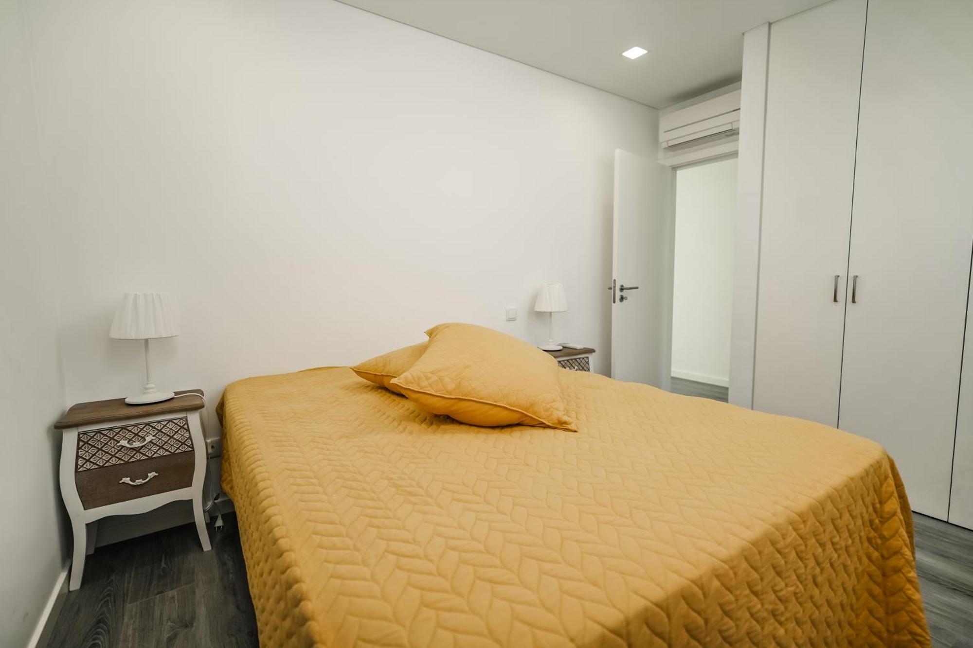 סאו מרטיניו דו פורטו Casa Dos Terracos Apartamentos מראה חיצוני תמונה