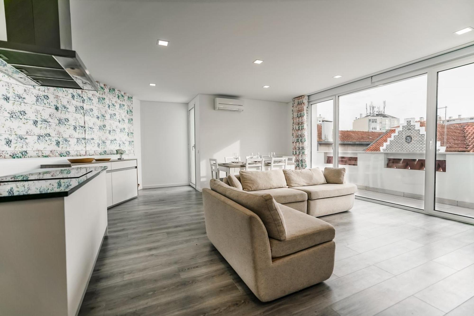 סאו מרטיניו דו פורטו Casa Dos Terracos Apartamentos מראה חיצוני תמונה